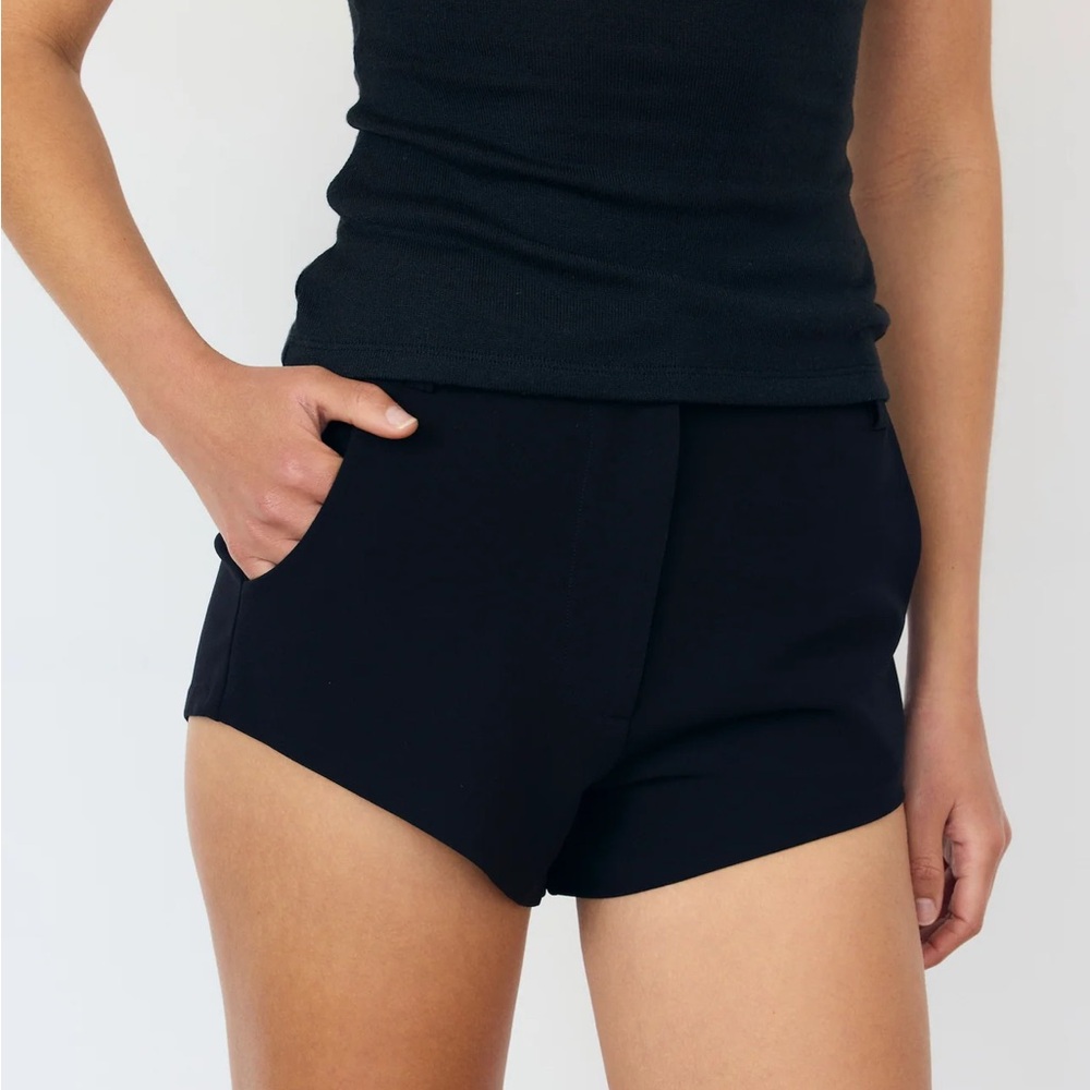 Artless Forever Ellis Mini Short XS